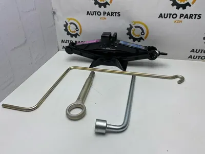 Домкрат Subaru Impreza GH EL15 (б/у)