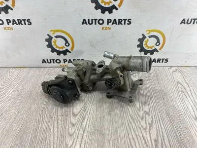 Клапан EGR Mazda CX-7 2.3 2009 (б/у)