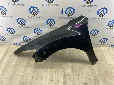 Крыло Mazda 6 GH 2.0 2012 лев. (б/у)