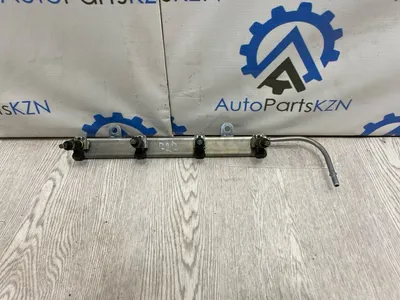 Форсунка топливная Mitsubishi Outlander 3 4J12 (б/у)