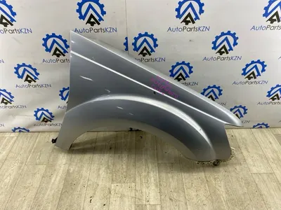 Крыло Mitsubishi Outlander XL 4B12 2.4 прав. (б/у)