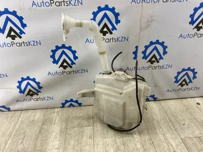 Бачок стеклоомывателя Mitsubishi Outlander 3 4J11 (б/у)
