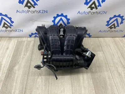 Коллектор впускной Mitsubishi Outlander 3 4J12 (б/у)