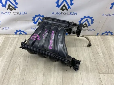 Коллектор впускной Nissan X-Trail Т31 РЕСТАЙЛИНГ 2.0 2013 (б/у)