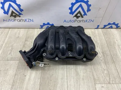 Коллектор впускной Honda Civic 4D 1.3 2008 (б/у)