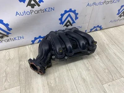 Коллектор впускной Honda Civic 4D 1.3 2010 (б/у)
