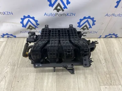 Коллектор впускной Nissan Teana L33 2.5 2014 (б/у)
