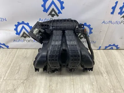 Коллектор впускной Mitsubishi Outlander XL 2.0 4B11 (б/у)
