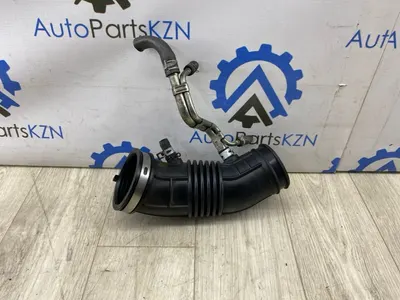 Патрубок воздушного фильтра Honda CR-V 3 2010 (б/у)