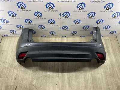 Бампер Mazda CX-5 KE задн. (б/у)