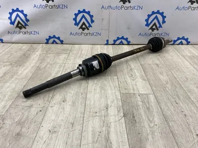 Привод Mitsubishi Outlander 3 4J12 перед. прав. (б/у)