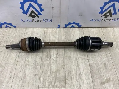 Привод Mitsubishi ASX 2.0 4B11 перед. лев. (б/у)