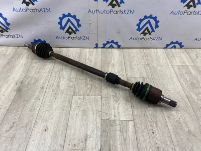 Привод Mitsubishi Outlander 3 4B11 перед. прав. (б/у)