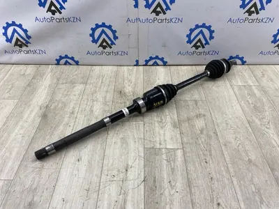 Привод Mazda CX-5 KF PY 2.5 перед. прав. (б/у)