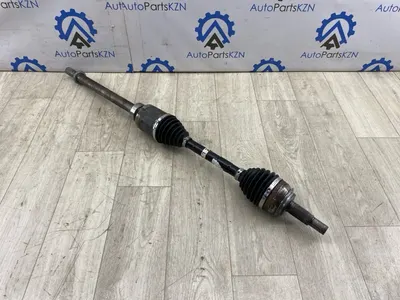Привод Mitsubishi Outlander 4 GM PR перед. прав. (б/у)