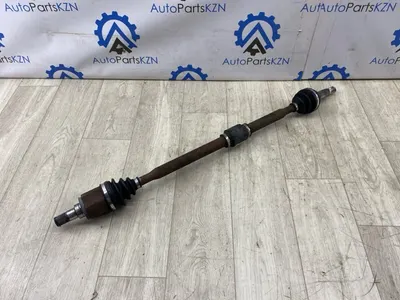Привод Mitsubishi Outlander 3 4B11 задн. (б/у)