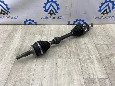 Привод Toyota RAV4 2017 перед. лев. (б/у)