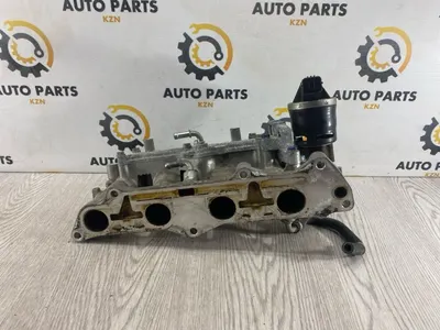Клапан EGR Honda Civic 4D 2008 (б/у)