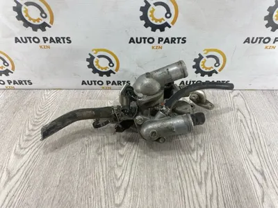 Корпус термостата Mitsubishi Outlander XL 2.0 4B11 (б/у)