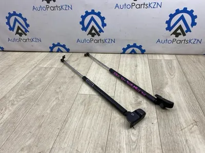 Амортизатор крышки багажника Subaru XV GP7 2.0 FB20 (б/у)