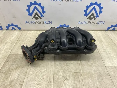 Коллектор впускной Honda Civic 4D 1.3 2010 (б/у)