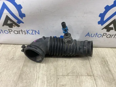 Патрубок воздушного фильтра Mazda CX-7 2.3 2009 (б/у)