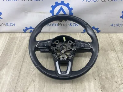 Руль Mazda 3 BM 2016 (б/у)