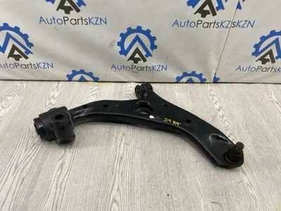 Рычаг подвески нижний Mazda CX-5 KF PY 2.5 перед. прав. (б/у)