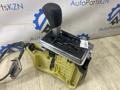 Селектор АКПП Mitsubishi ASX 2.0 4B11 (б/у)