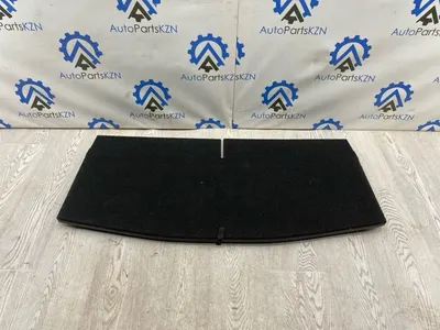 Пол багажника Mitsubishi Outlander 3 4J12 (б/у)