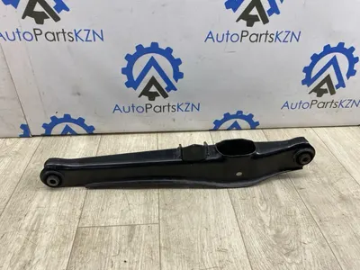 Рычаг поперечный Mitsubishi ASX 2.0 4B11 задн. (б/у)