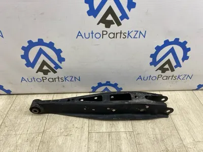 Рычаг поперечный Subaru Forester SJ 2.5 FB25 задн. (б/у)