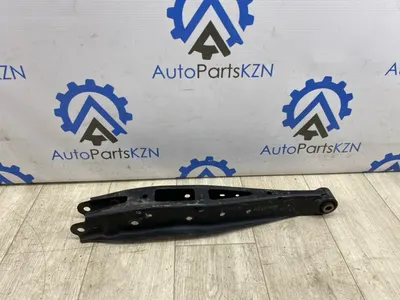 Рычаг поперечный Subaru Forester SJ 2.5 FB25 задн. (б/у)