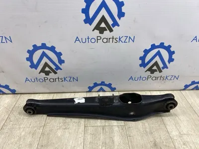 Рычаг поперечный Mitsubishi ASX 2.0 4B11 задн. (б/у)