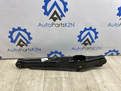 Рычаг поперечный Mitsubishi ASX 2.0 4B11 задн. (б/у)