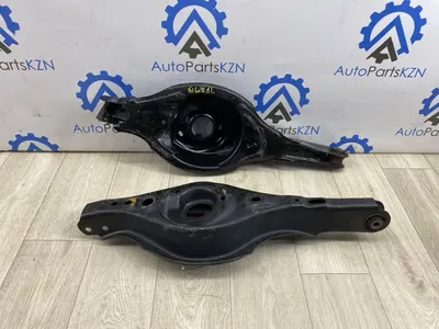Рычаг подвески нижний Mazda CX-5 KF SH задн. прав. (б/у)