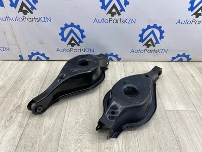 Рычаг подвески Mitsubishi Outlander 4 GM PR 2023 задн. прав. (б/у)