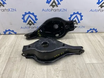 Рычаг подвески Mitsubishi Outlander 4 GM PR задн. лев. (б/у)