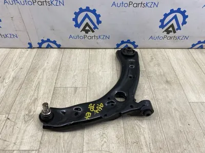 Рычаг подвески нижний Mazda 3 BP перед. прав. (б/у)