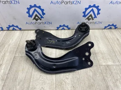 Рычаг продольный Mazda CX-5 KF 2.5 2021 прав. (б/у)