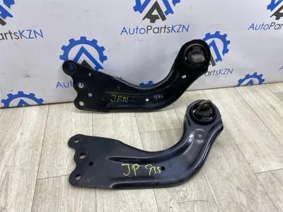 Рычаг продольный Mazda CX-5 KF PE 2.0 прав. (б/у)