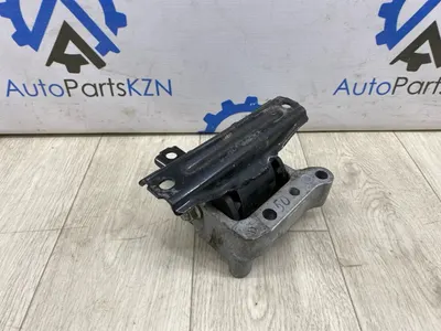 Подушка двигателя Mitsubishi Outlander XL 4B12 2.4 (б/у)