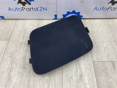 Обшивка багажника Mitsubishi Outlander 3 2.0 4B11 (б/у)