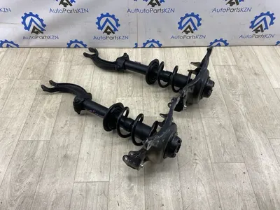 Амортизатор передний Audi A5 8T CDN (б/у)