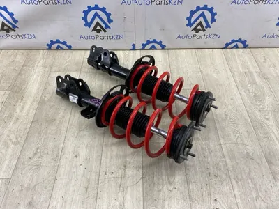 Амортизатор передний Mazda 6 GJ 2013 (б/у)