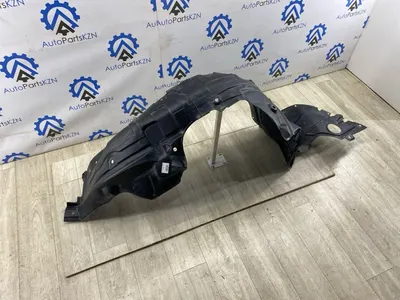 Подкрылок Mazda 6 GH 2.0 2012 перед. лев. (б/у)