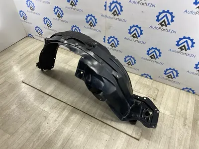 Подкрылок Honda Accord 8 2.0 R20A перед. лев. (б/у)