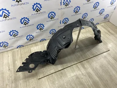 Подкрылок Mazda 6 GH 2.0 2012 перед. прав. (б/у)