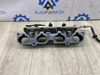 Коллектор впускной Nissan Murano Z51 (б/у)