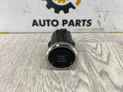 Кнопка старт-стоп Mazda CX-30 2.0 PE 2023 (б/у)